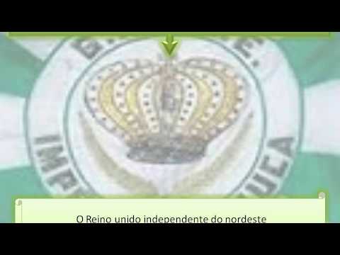 Império da Tijuca 1996 Ao Vivo