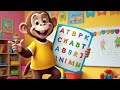 ABC Song The Alphabet Song Pinkfong ChuChuTV SuperSimpleSongs Bebefinn