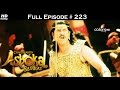Chakravartin Ashoka Samrat - 9th April 2016 - चक्रवतीन अशोक सम्राट - Full Episode (H