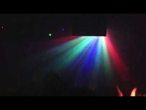 Store N Forward live @ MAXimal Music, Bamberg, 30.04.2013