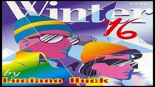Winter 96 by Luciano Huck (1996) [Paradoxx Music - CD, Compilation]