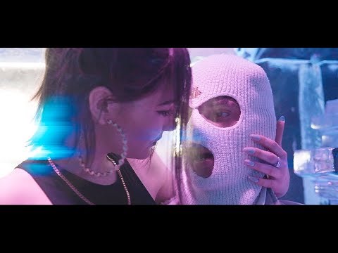 SIE777E - DARTE feat. BANDAM, JALALBENZ & NINE (Official Video)