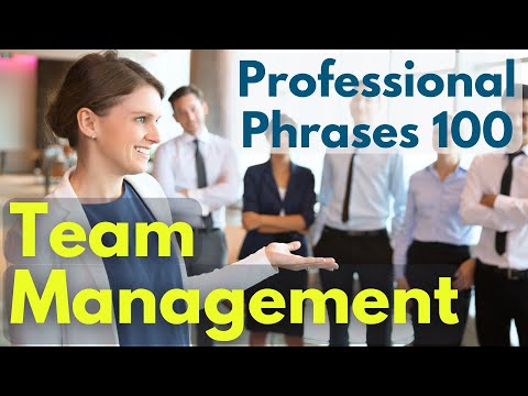LEVEL UP YOUR SKILLS 100 LEADERSHIP Phrases in Business English Business English Learning