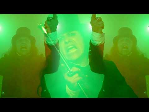 LYNCH MOB | "MR. JEKYLL AND HYDE" | OFFICIAL VIDEO