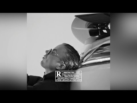 * ПРОДАН * PHARAOH x PHILARMONIA x MAYOT type beat - Вид