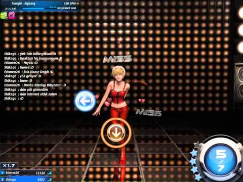 (Mstar) Shikago Michigo