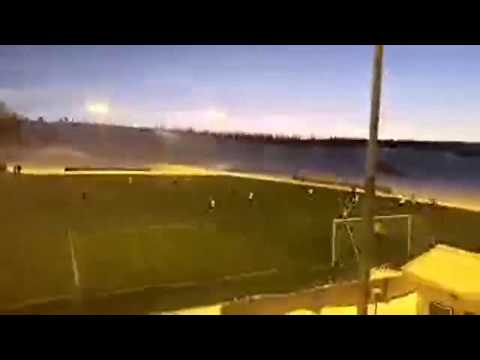 Tervarit - 06 Punamusta - Ajax