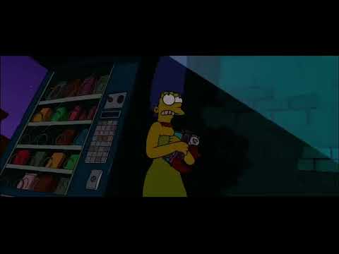 The Simpsons Movie (2007) – Gay Cops