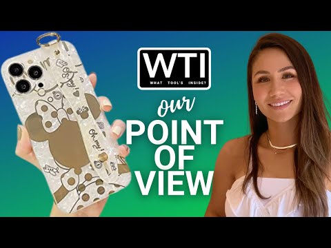 iPhone 13 Pro - WTI product video review