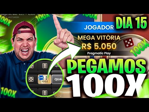 Veio o danado CERTEIRO RUMO AO MILHÃO NO MEGA SIC BAC AO VIVO ! DIA 15