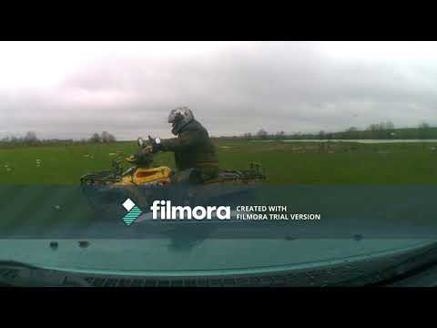 La un ofroad  ,Arad Micalaca