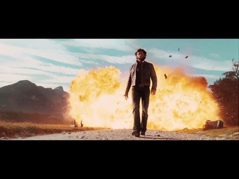 Clearspeaks Music - Mechanism Album Montage (X-Men)