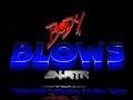 Amiga 1200 Longplay 045 Body Blows Galactic