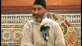 صورة علم التوحيد والتزكية 2\4 فريد الأنصاري Farid alAnsari