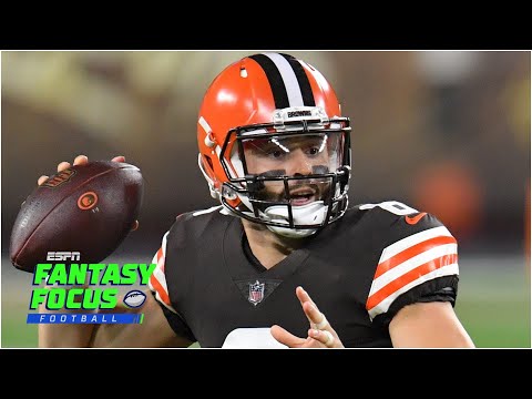 NFL Week 17 preview | Fantasy Focus Live!