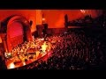 Mono - Holy Ground - NYC Live With The Wordless Music Orchestra DVD [Post Rock] [Full set] [Concert]