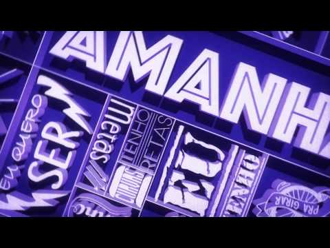 Amanhã - Nenhum de Nós