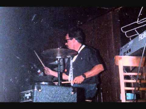 Thumbnail for PAST-TELLS DO MOTOWN - Rare live recording 1989 by The Band