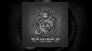 Omnium Gatherum - Majesty And Silence