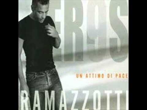 Eros Ramazzotti - Un Attimo Di Pace