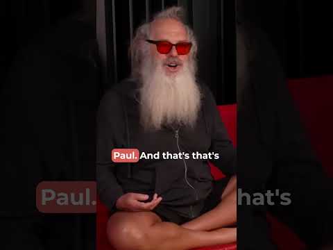 Rick Rubin On Paul McCartney's Bass Playing #shorts