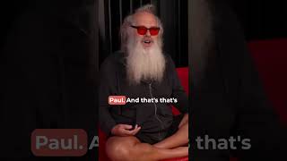 Rick Rubin On Paul McCartney's Bass Playing #shorts