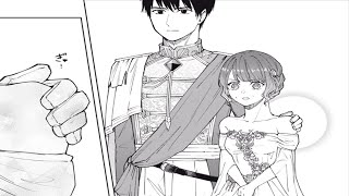 【異世界漫画】義姉の失踪で王太子の婚約者に選ばれた伯爵家養子の。平民出の彼女に、思わぬ運命が訪れて――!? 1~12【マンガ動画】