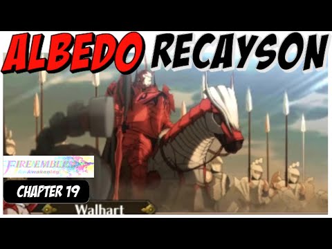 Fire Emblem Awakening Part 24 |  Chapter 19 : The Conqueror