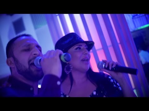 Julija Bikova & Marko Šabanović - Ljubavni Virus - TV VERSION NEW HIT 2016