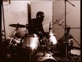 Leroy "Horsemouth" Wallace Drum Recording, "Living In A World" by Errol Organs