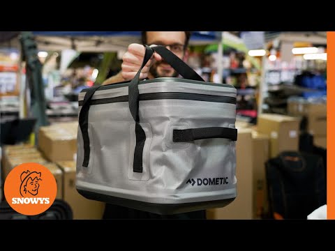 Dometic GO Portable Soft Storage 20L