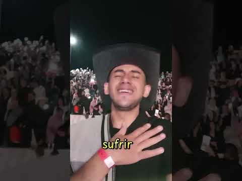 #bebiendoporti @LuisAlbertoPosadaOficial #musicapopular #shorts