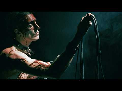 The Hate Club - Leash [official music video]