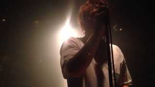 2014/06/01/Survive Said The Prophet-Uplifted-