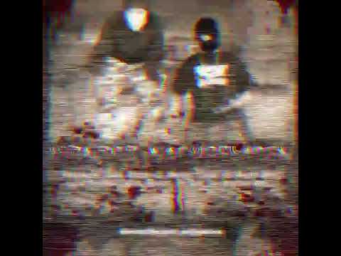 Blokkmonsta x Uzi - U-Bahn Mörder S-Bahn Mörder