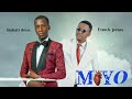 Bahati Deus Ft Enock Jonas Moyo Official Audio Track 255 0684793600