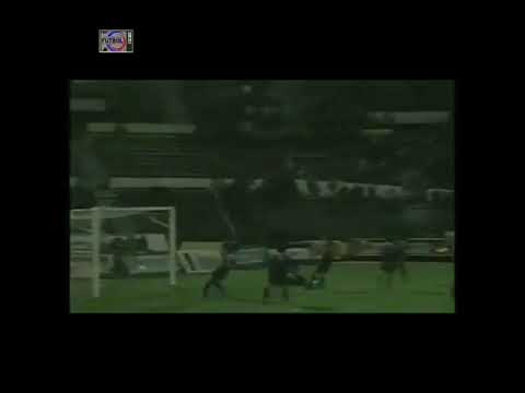 📺 Algunos goles de Luis Musrri por la U de Chile 🇨🇱