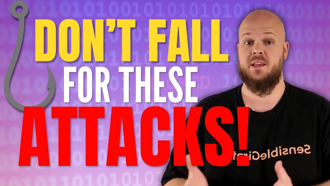 The ULTIMATE Guide to Identifying Social Engineering Attacks