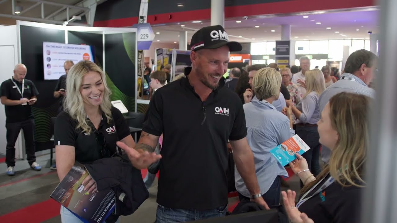 Testimonial: Quarry Mining Haulage and MyTrucking