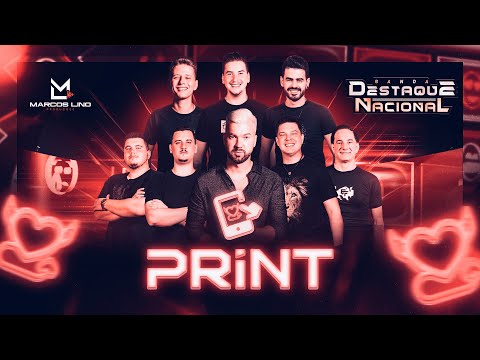 Destaque Nacional - Print | Clipe Oficial DNA