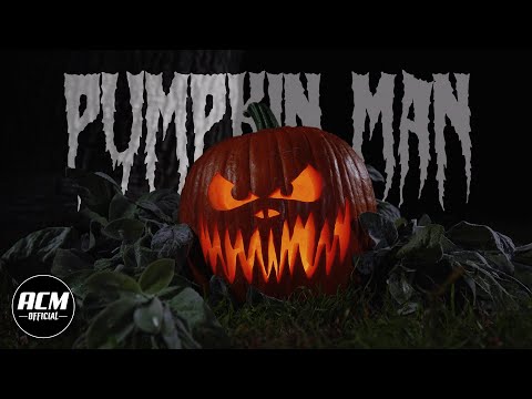 Pumpkin Man | Short Horror Film