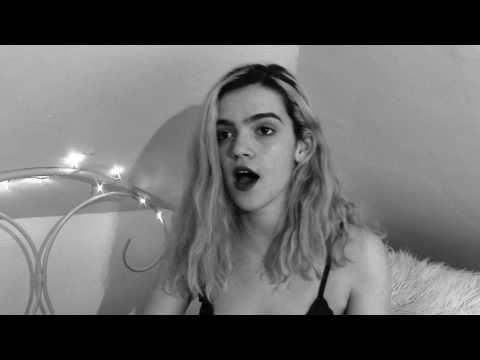 Heart-Shaped Box - Nirvana (Cover) / Saskia Pritchard / Love Saskia