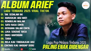Download lagu ARIEF Putra FULL Album TERBARU 2025 ‼️ TAK SEDALAM INI - Lagu POP MELAYU Terbaik 2025 ‼️ mp3 Download lagu ARIEF Putra FULL Album TERBARU 2025 ‼️ TAK SEDALAM INI - Lagu POP MELAYU Terbaik 2025 ‼️ mp3