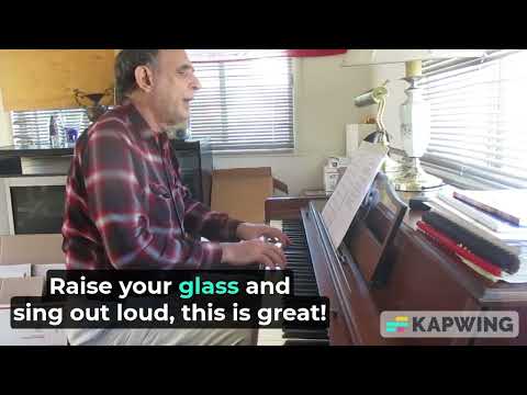 A Birthday Wish for Misha Petrov 2025