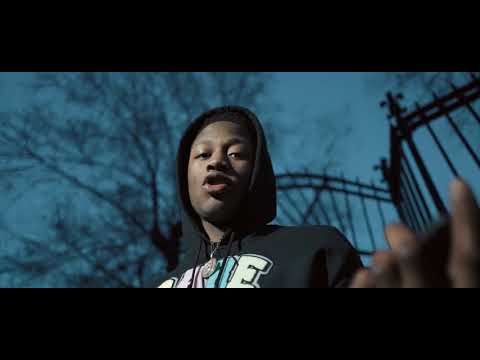 KyHunnit -Telly (Official Video) Shot By@JMoProd
