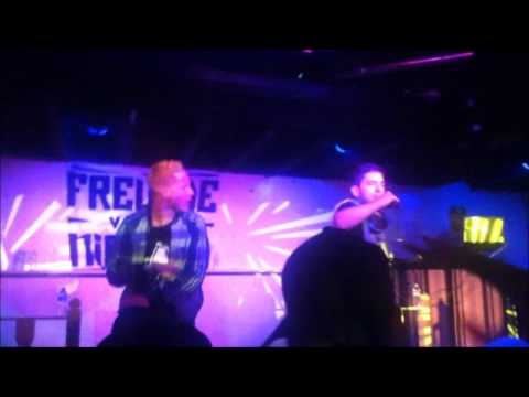 Timeless, Lass mich Träumen, 09.09.2011 Ludwigshafen FvN