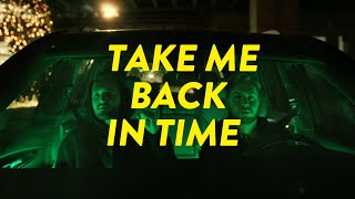 Take Me Back in Time Music Video