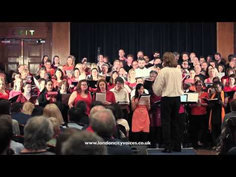 Highlights from Spring Concert 2015