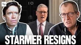 Sir Keir Starmer RESIGNS: Rory and Alastair React