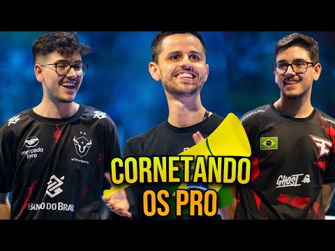 A MAIOR FINAL DA HISTÓRIA DOS ESPORTS! - ROCKY R6